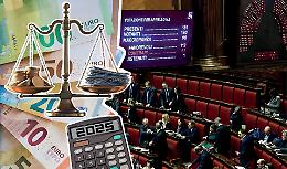 Approvata la Manovra di Bilancio. La sintesi di tutte le novità