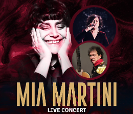 Mia Martini: all'Orfeo l'omaggio all'indimenticabile artista