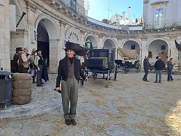 Leopardi, poeta dell'Infinito 