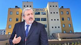 «No ad un consiglio di amministrazione "politico" per l'Arpa»