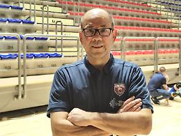 Dinamo Nuovi Orizzonti, Gianpaolo Amatori è il nuovo head coach