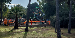 Bari investe sul verde: in arrivo un nuovo orto urbano nella pineta San Francesco