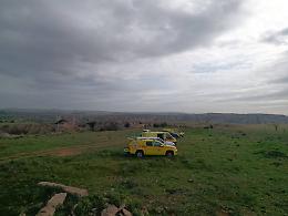 Il corpo senza vita di un 17enne recuperato nella gravina di Laterza