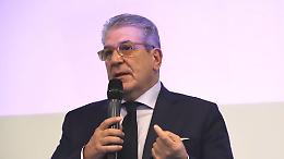 «Rilancio dell'acciaio, ma nuovo rapporto con le imprese locali»