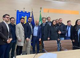 Anci Giovani Puglia,  eletti sette amministratori salentini