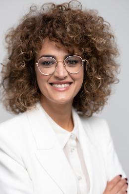 Pari Opportunità, nuova presidente 