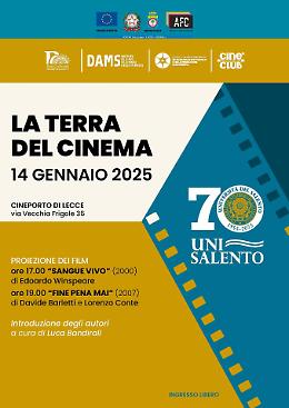 Università del Salento, cultura e territorio al centro delle celebrazioni per i 70 anni