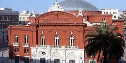 Bari celebra i 100 anni dell’Università: la ministra Bernini assicura investimenti per il Sud