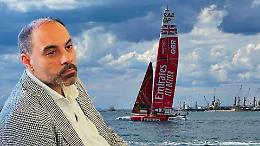 «Rinuncia al Sail Gp? Dolorosa ma necessaria per questioni di bilancio»