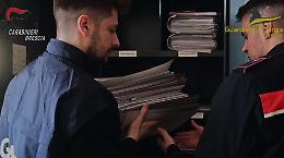 L'ombra della 'ndrangheta: cinque arresti, coinvolta anche Taranto