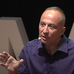 Massafra: incontro con il sociologo Stefano Laffi 