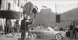 Da Vittorio De Sica a Elizabeth Taylor, ecco "Hollywood in Riviera" a Trani