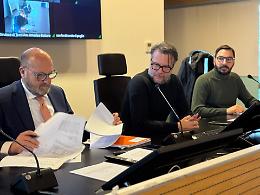 Nasce l’Arca Bat, nuovo ente per la gestione degli alloggi popolari