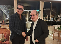 Di Stefano "molla" il Taranto: accordo per il Massafra