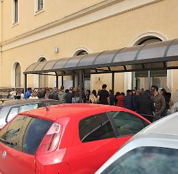 Cartelle pazze, i dipendenti comunali si difendono