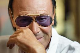 Antonello Venditti: un tour tra emozioni e ricordi, la Puglia protagonista