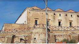Il Castello Muscettola si rifà il look 