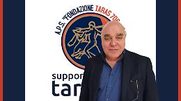 Giove e la Taras verso lo scontro finale
