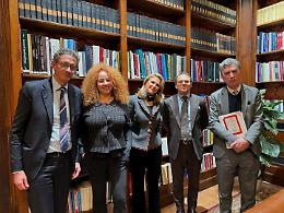 La nuova Disfida si combatte per la sede dell’Archivio di Stato Bat