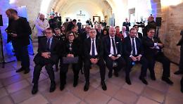 "Lo sport come riscatto a Taranto, il Governo c'è"