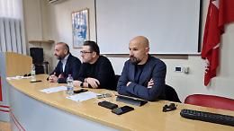 "Acciaierie d'Italia, così rischiano di pagare solo i lavoratori"