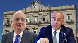 Bitetti-Abbate, niente sospensiva. Si va direttamente al merito