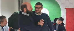 Stefano Minerva eletto vicepresidente nazionale dell’Unione Province d’Italia