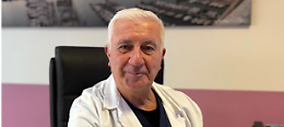 Tarantini nuovo coordinatore della Rete Ematologica Pugliese: un riconoscimento al lavoro di squadra