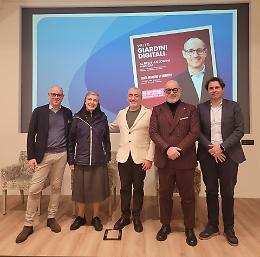L'innovazione tecnologica per il rilancio del Sud