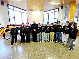 "Custodia del Creato", ecco i premiati