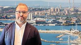 «La sede di Taranto deve restare autonoma»