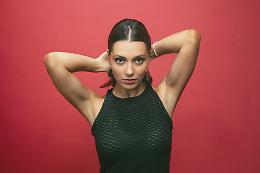 Simona Molinari in concerto sinfonico: un viaggio tra pop e jazz

