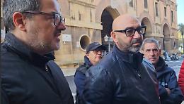 Mitilicoltori tarantini illusi, delusi e disperati 