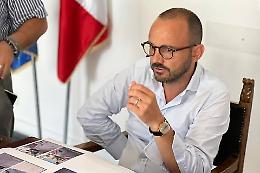 Tappa grottagliese per Sentieri di Sostenibilità