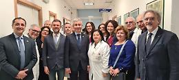 Uniti dalla gratitudine: gli armeni di Bari donano sangue per la comunità pugliese. Le foto