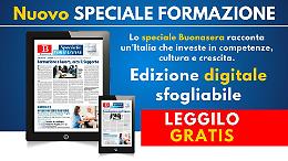 Speciale Formazione: il ponte verso il futuro