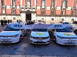 Aggredirono e accoltellarono un tassista, condanne severe