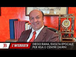 Una sanità dal volto umano: svolta epocale per Rsa e Centri diurni