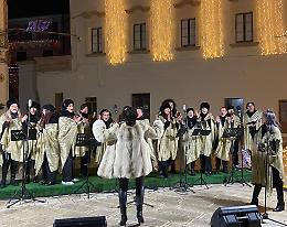 Apulia Musicarte, la musica al centro... di Taranto