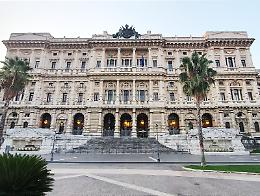 Aggredì l’inviata del Tg1, la Cassazione conferma la condanna: un anno e quattro mesi
