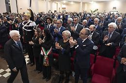 “L’Università per il Paese, il Paese per l’Università” 