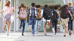 Corsa alle superiori per una scelta che cambia il futuro