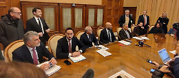 Bari, nasce la Commissione Consiliare Antimafia per rafforzare la legalità