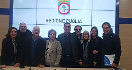 Le Pro Loco pugliesi si preparano al 2025: si punta alla digitalizzazione e valorizzazione dei territori
