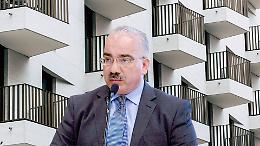 «Per le case popolari a Taranto ci sono 33 milioni di euro»