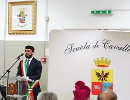 Lecce, il vicesindaco Anguilla: "La memoria, un impegno per il futuro"