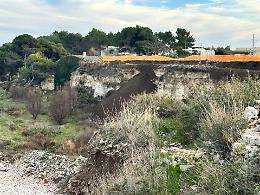  Costa Sud di Trani nel mirino: scontro social sul progetto