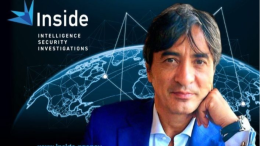 L'ex carabiniere antimafia Angelo Jannone a capo di Intelligence Inside