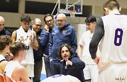 Stasera il CJ sfida Bari