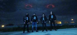 Sabato metal a Mercato Nuovo